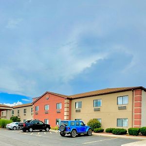 Fairbridge Inn & Suites Batavia-Darien Amusement Park